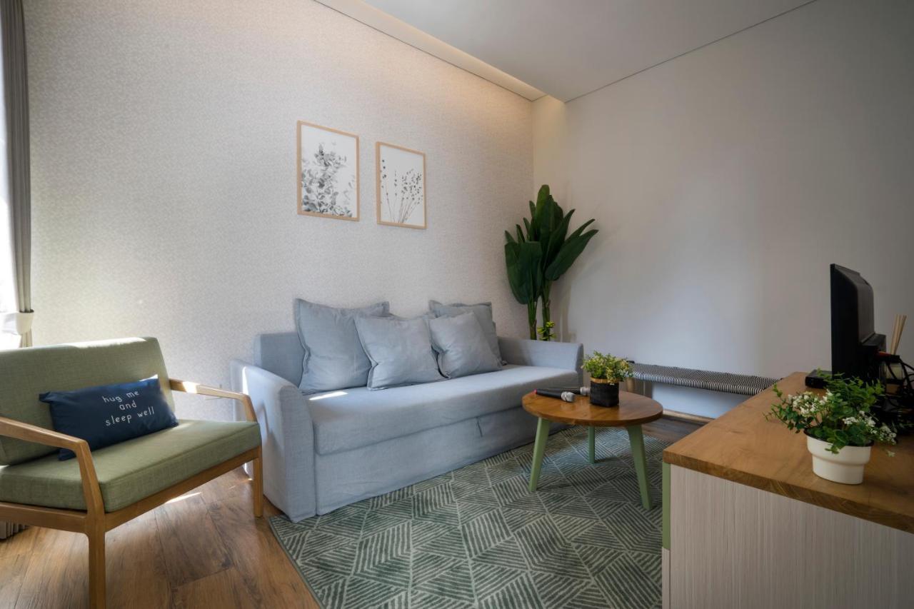 Gaia Lodge The Kusuma Hill Batu - Malang מראה חיצוני תמונה